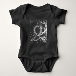 Omar Khayyam Creation, Rubaiyat T Shirt