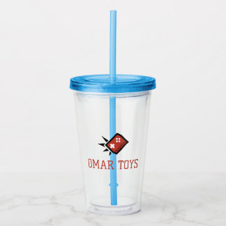OMAR LEKSAKkopp Take Away Mugg