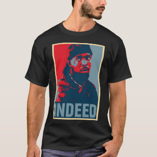 Omar Little T Shirt