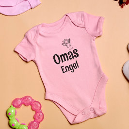 Omas Engel T Shirt
