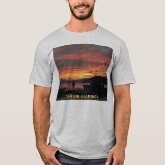 Ombonad hamn tröja