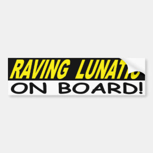 OMBORD AV LUNATIK BILDEKAL