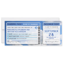 ombordstigningskort spara datum biljetter med moln