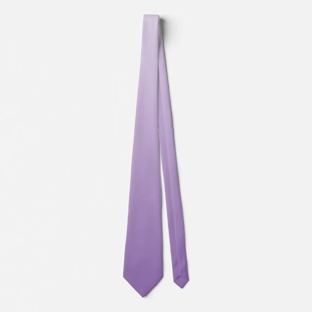 Ombre (82 - 32) Violett Slips (Framsida)