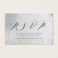 Ombre Dusty Blue Frosted Website OSA Infoga kort