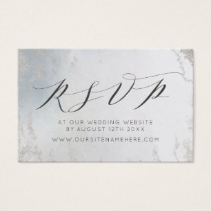 Ombre Dusty Blue Frosted Website OSA Infoga kort