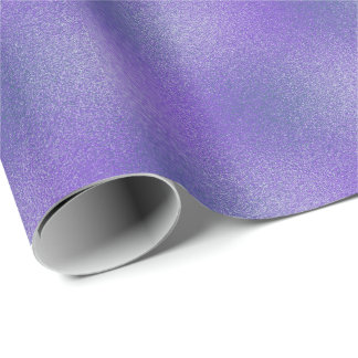 Ombre Glitter-struktur Presentpapper