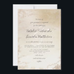 Ombre Gult Guld Frosted Foil Elegant bröllop Inbjudningar<br><div class="desc">Ombre Gult Guld Frosted Foil Watercolor Bröllop Design med handmålad vattenfärg tvättar tonande av guldsandbeige bakgrunden struktur. En Chic och Modern Leta efter en vår eller sommar-bröllop, med mjuk pastellpalett i färg: sand, gult och faux-folier i guld och detaljer, och ett modernt trendig-penselskript med texten Teckensnitt - Bröllbjudanden i Personliger!...</div>