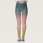 Ombre leggings<br><div class="desc">Ombre leggings</div>