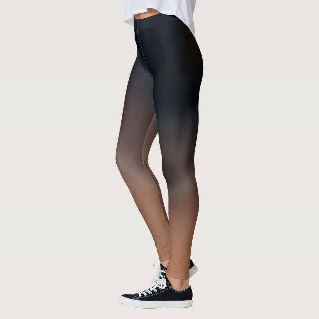 Ombre Leggings (Vänster)