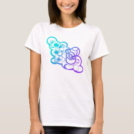 Ombre Molndesign T-Shirt