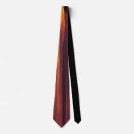 Ombré Necktie Slips
