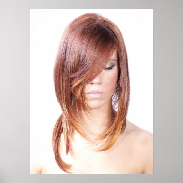 Ombre' Poster (Framsidan)