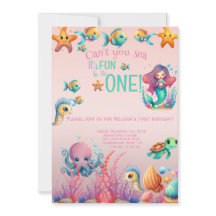 Ombre Sjöjungfruars