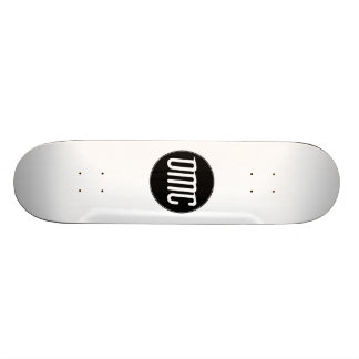 OMC SKATEBOARD BRÄDA 19,5 CM