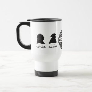 Omdanad teologimugg resemugg