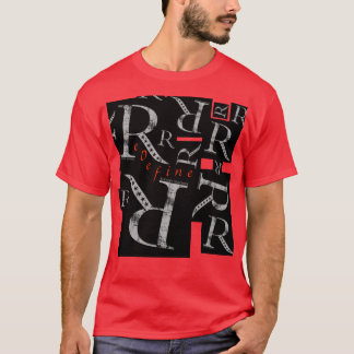 omdefinera tee shirt