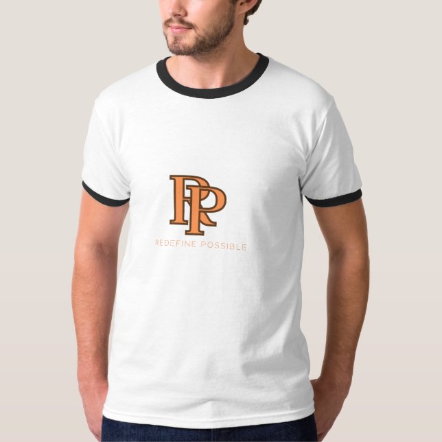 Omdefiniera möjlig t shirt (Framsida)