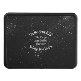 Omdesign från frigång - Skapa dig själv Dragkroksskydd