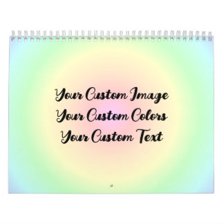 Omdesign från friställd - designa detta kalender