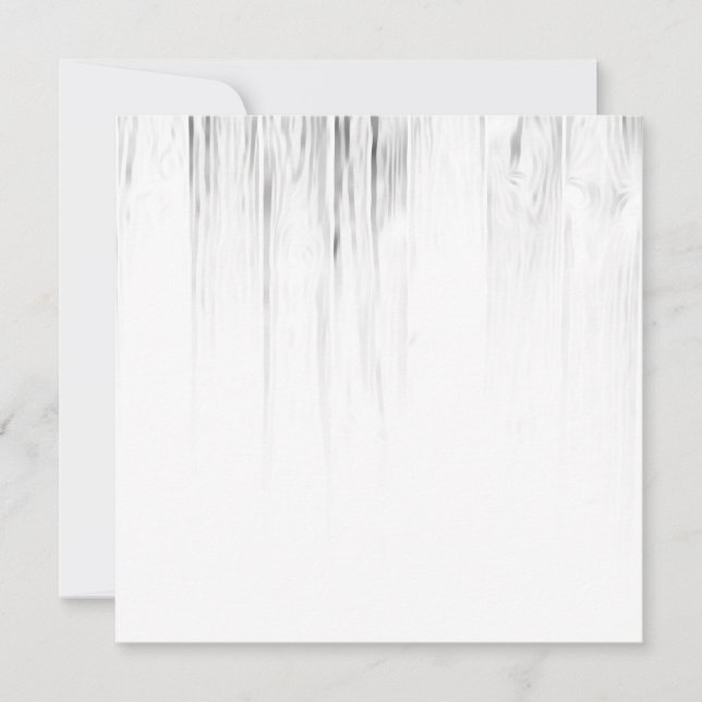 Omdesign från friställd plats - ditt platta kort f (Framsida)