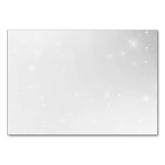 Omdesign från friställda - Skapa en Anpassningsbar Bordsnummer