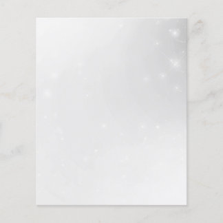 Omdesign från friställda - Skapa en Anpassningsbar Flygblad