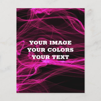 Omdesign från friställda - Skapa en Anpassningsbar Flygblad