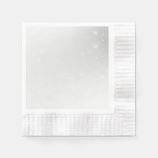 Omdesign från friställda - Skapa en Anpassningsbar Pappersservett