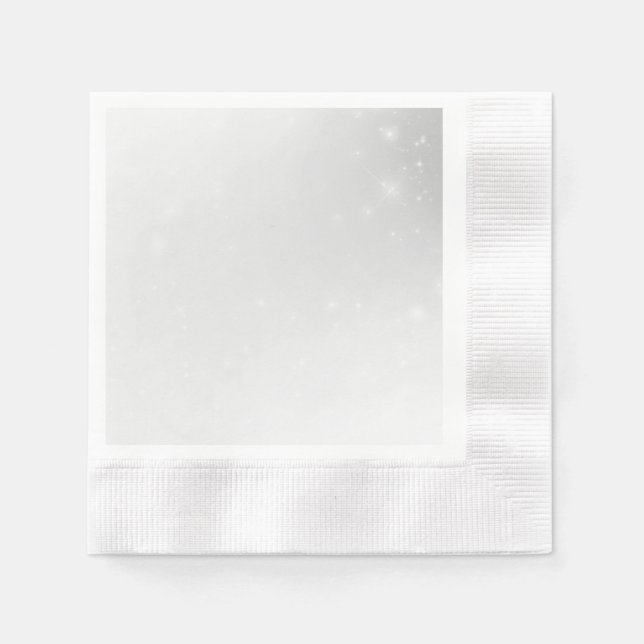 Omdesign från friställda - Skapa en Anpassningsbar Pappersservett (Framsidan)