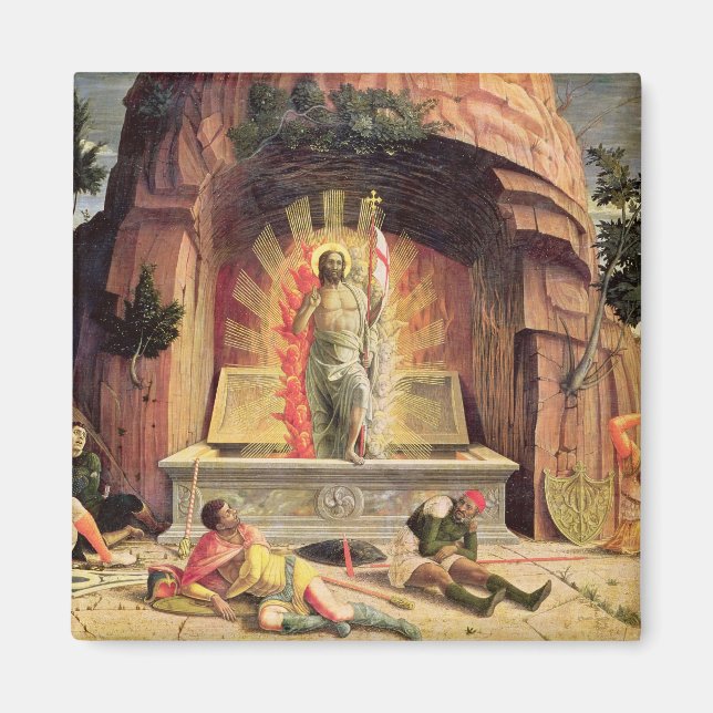 Omdirigering 2 magnet (Framsidan)