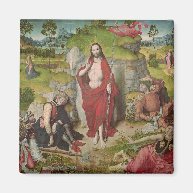 Omdirigering Magnet (Framsidan)