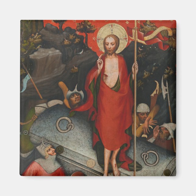 Omdirigering Magnet (Framsidan)