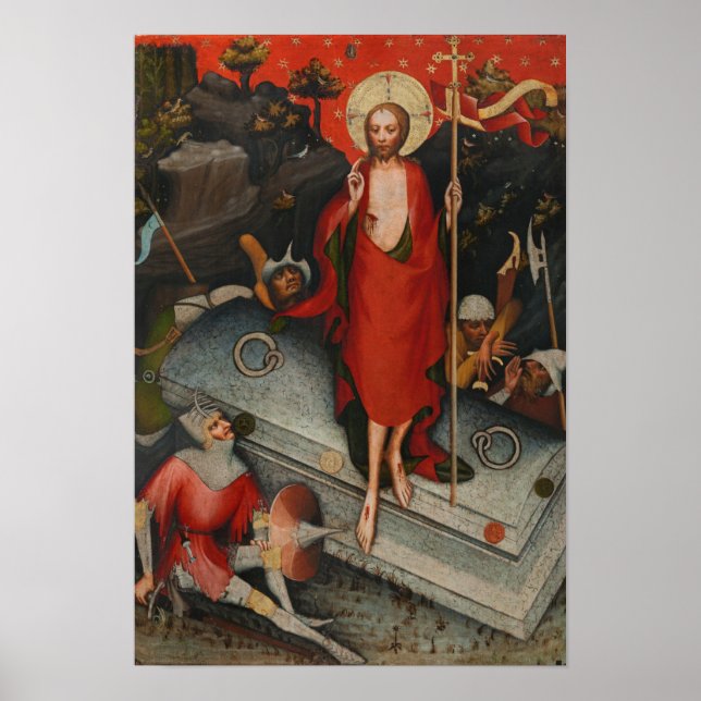 Omdirigering Poster (Framsidan)