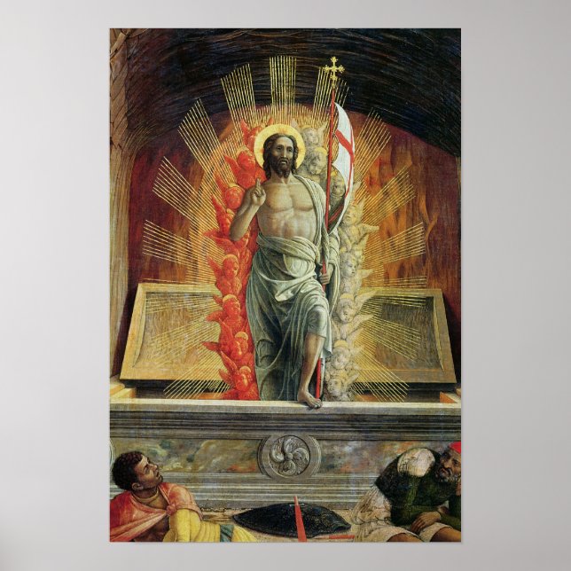 Omdirigering Poster (Framsidan)