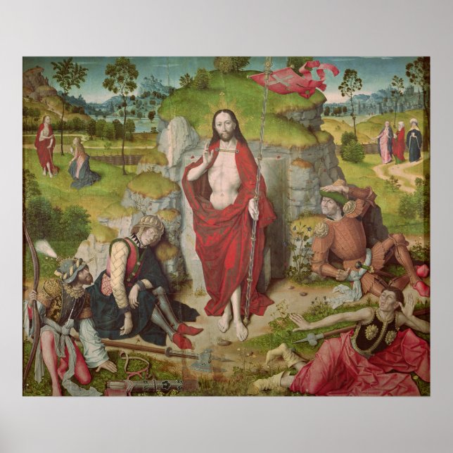 Omdirigering Poster (Framsidan)