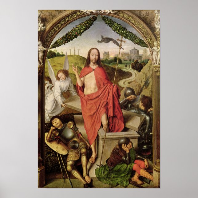 Omdirigering Poster (Framsidan)