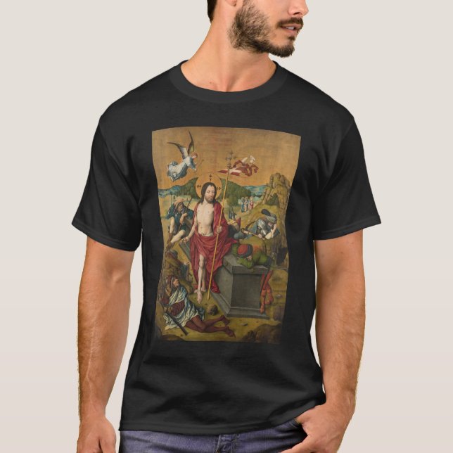 Omdirigering T Shirt (Framsida)