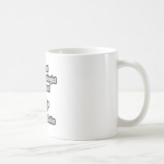Omedelbar anestesiolog Asst ... Lägg bara till kaf Kaffemugg