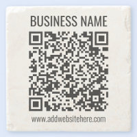 Omedelbar QR-kod (ange webbplatsens URL för att än
