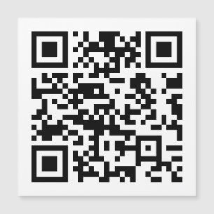 Omedelbart Skapat QR-kod (genom att ange URL:en)