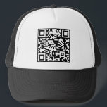 Omedelbart Skapat QR-kod (genom att ange URL:en) Keps<br><div class="desc">Skapa en QR-kod omedelbart genom att ange webbplatsens URL.</div>