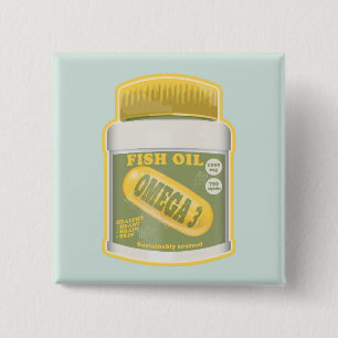 Omega 3 fiskolja knapp