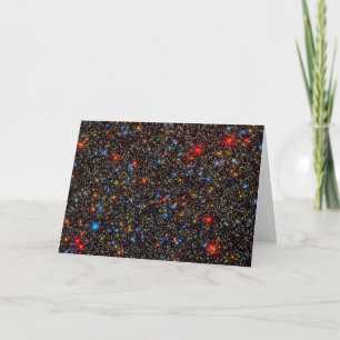 Omega Centauri Helgkort