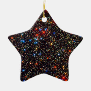 Omega Centauri Julgransprydnad Keramik