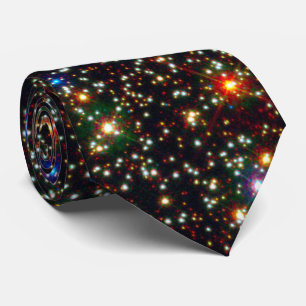 Omega Centauri Neck Tie Slips