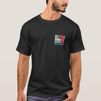 Omega--Ja kan vi Tee Shirt