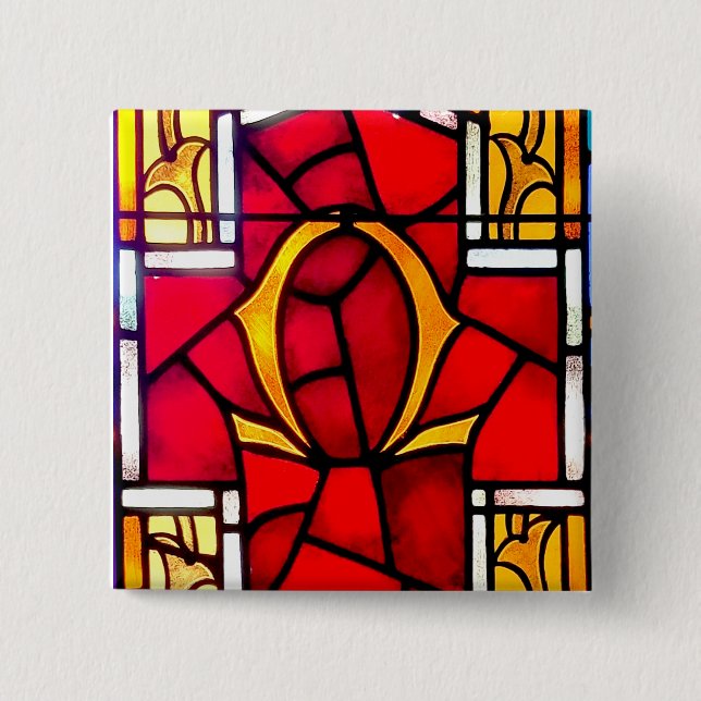 Omega Knapp (Framsida)