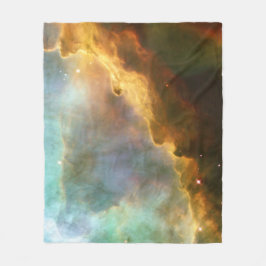 Omega Nebula Fleecefilt