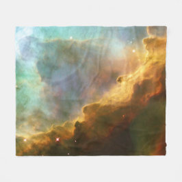 Omega Nebula Fleecefilt